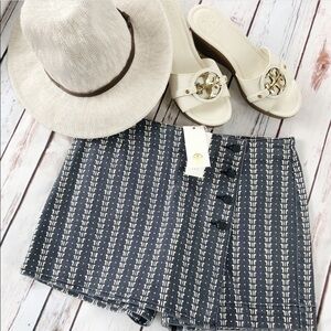 TORY Burch Belina Skort Size 4